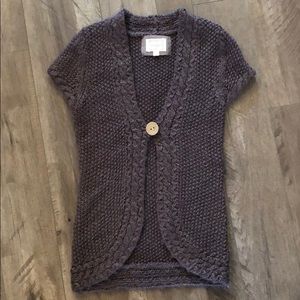 Kensie knitted cardigan